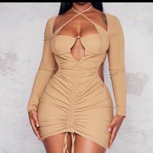 Women’s Sexy Bodycon Dress